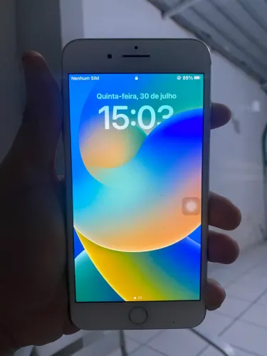 iPhone 8 Plus 64Gb