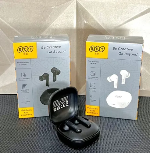 Vendo Fone QCY HT05