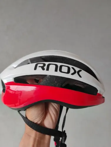 Capacete de ciclismo Rnox G