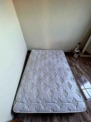 Vendo colchão