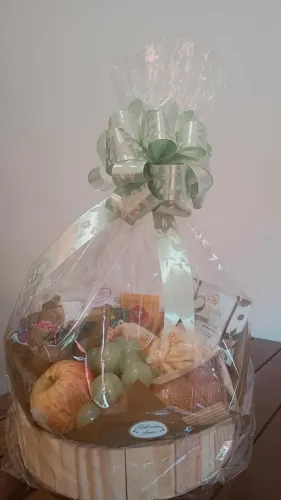 Cestas de café