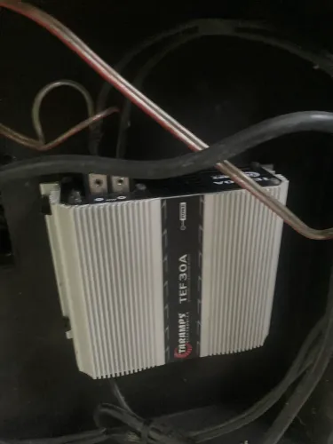 TARAMPS TEF 30A
