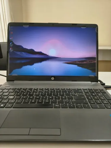 Notebook HP Core i3 - 256 Gb - 8Gb RAM