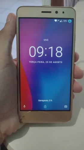 Celular Lenovo K33b36