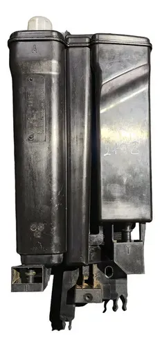 Filtro Canister 5q0201801 Vw Golf 2015 2016 2017