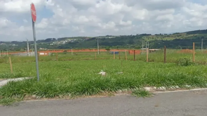 Reserva Alto da Mata - terreno à venda em loteamento aberto em Taubaté