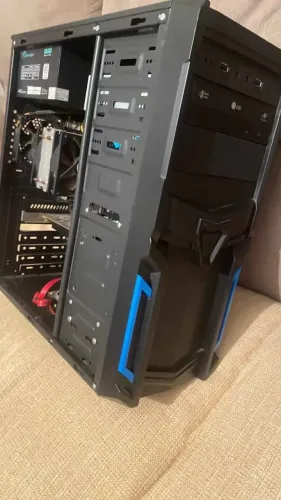 AMD FX(tm)-8300 Eight Core