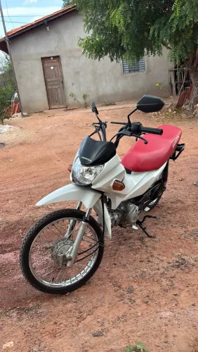 Honda Pop 110i 2019