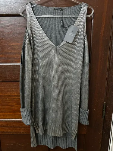 Vestido Le Lis Blanc
