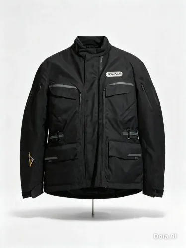 Riffel Explorer (seminovo)