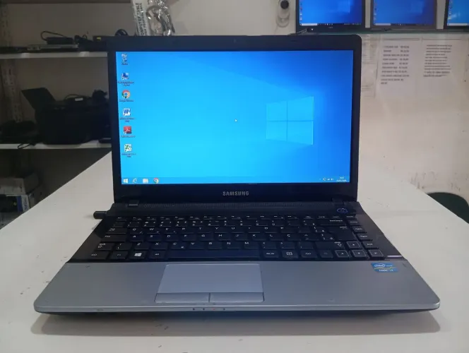 NOTEBOOK SAMSUNG R$799