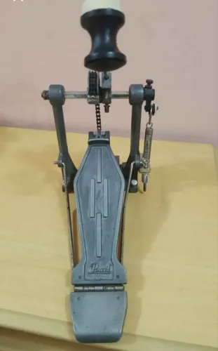 PEDAL DE BUMBO PEARL