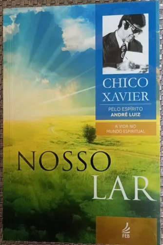 Livros ESPIRITAS, R$15,00 cada.
