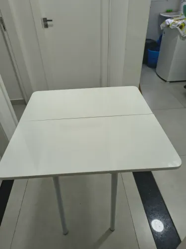 Mesa Dobrável R$220