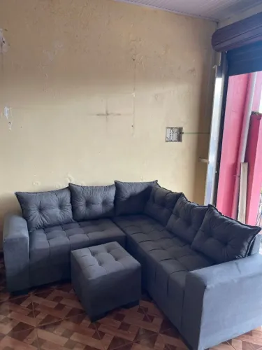 sofa sala