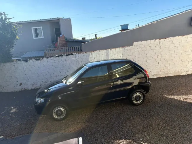 Fiat Palio 1.0/ Trofeo 1.0 Fire/ Fire Flex 2P 2003