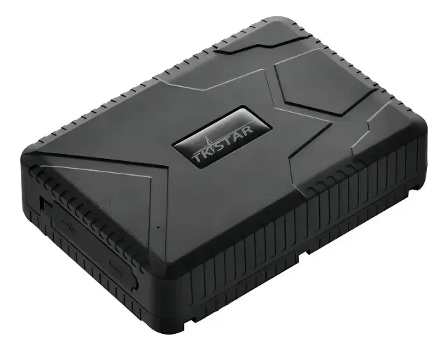 Rastreador GPS Portátil Veicular Tkstar TK915 Ímã Potente 4.4