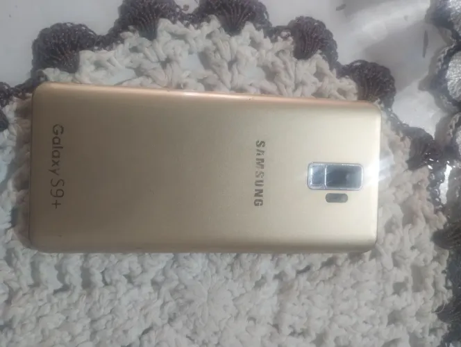 Samsung S9+