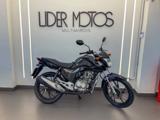 START 160 FINANCIAMENTO SEM ENTRADA