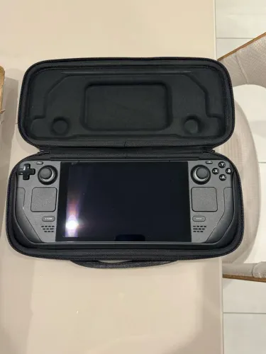 Steam Deck LCD 1TB