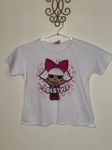 Conjunto menina malwee