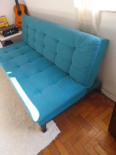 Sofa-cama de casal