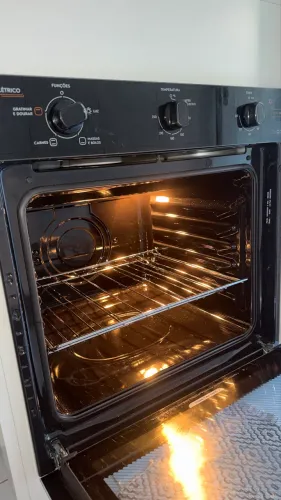 Forno R$700