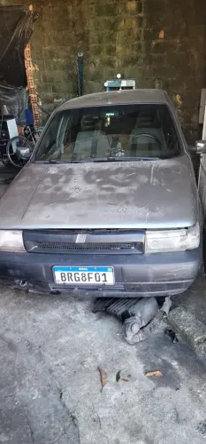 Fiat Tipo 1.6 I.e. 2P E 4P 1995