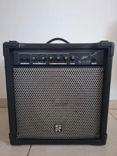 Caixa Staner Kute 60