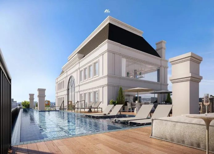 Apartamento em Itajaí (Bairro Fazenda) com 2 quartos, (1 Suíte), Lazer Completo e Aceita P