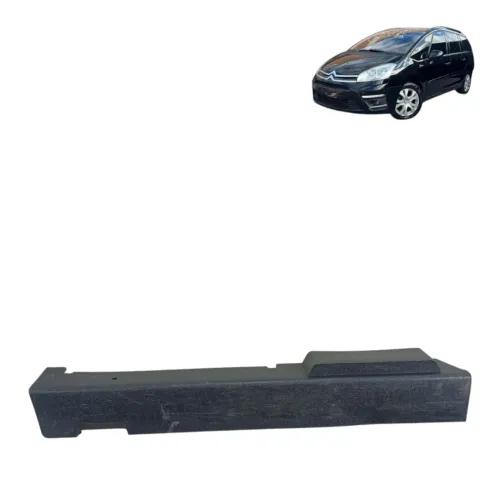 Acabamento Porta Malas Lado Direito Citroen C4 S 32325