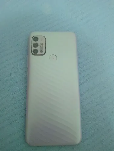 Moto G10
