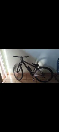 Vendo bicicleta