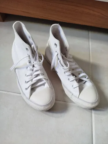 Vendo tênis ALL Star Converse