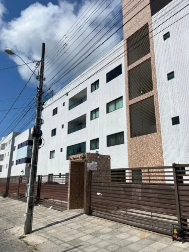 Apartamento para Aluguel nos Bancários
