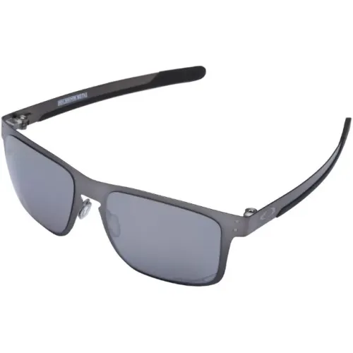 Óculos Oakley Holbrook Metal