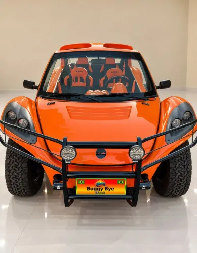 Buggy Buggy 1.6/ Tst/ RS 1.6 4-lug. 2023