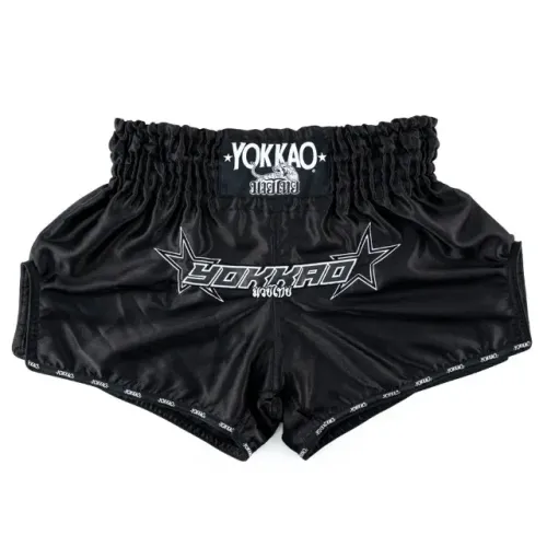 YOKKAO INSTITUTION CARBONFIT SHORTS