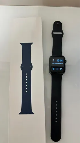 Apple watch serie 3 nike 42mm