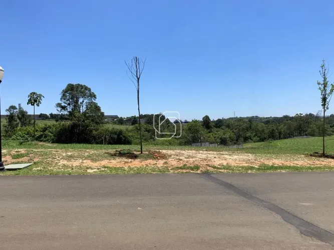 Terreno com 2.013 m² à venda no Condomínio Terras de São José II - Itu/SP