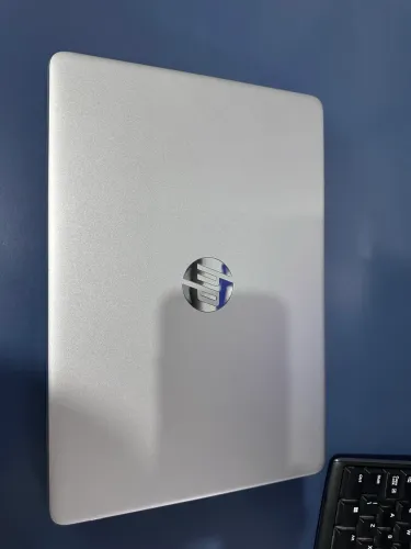 Notebook HP comprado em setembro e nunca usado R$1600,00