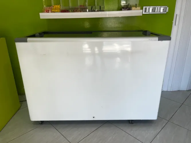 Freezer Fricon
