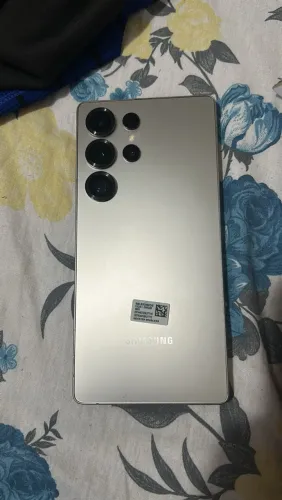 Samsung S25 ultra 256GB