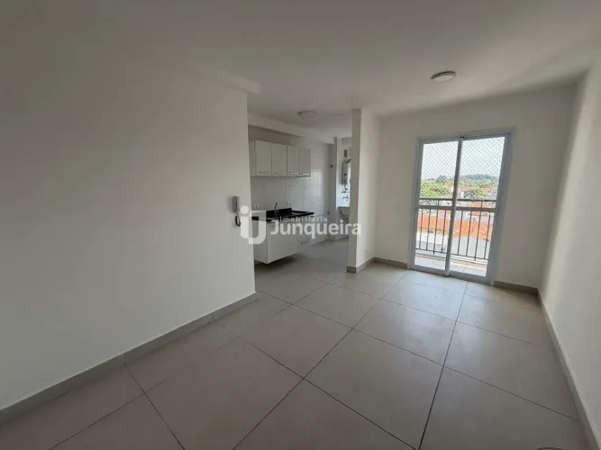 Apartamento para aluguel, 2 quartos, 1 vaga, Morumbi - Piracicaba/SP