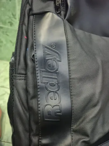 Vendo mochila ?