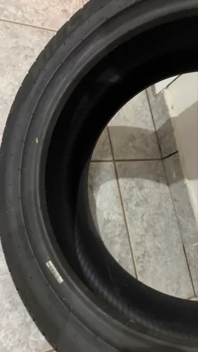 Pneu 205/55 17