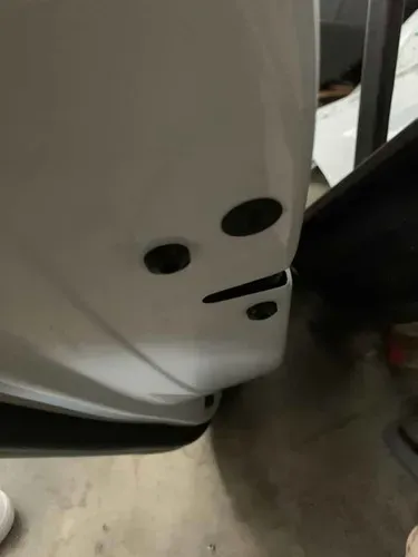 Fechadura Elétrica Traseira Esquerda Audi A5 2011 / 2016