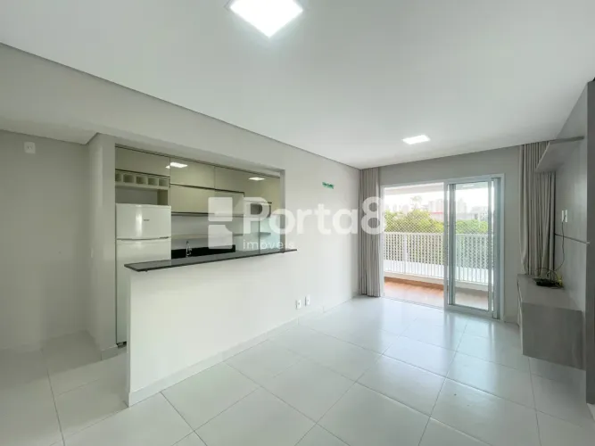 Apartamento 2 Dorms 64m² Lutz Santa Cruz Vila Santa Cruz 2 Vagas