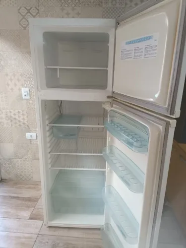 Geladeira DUPLEX ELETROLUX