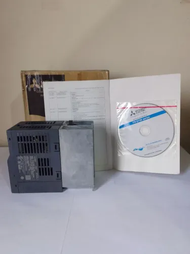 Inversor de Frequência Mitsubishi D700
